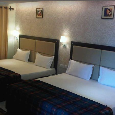 Hotel Swagat Palace Bhiwadi Zewnętrze zdjęcie