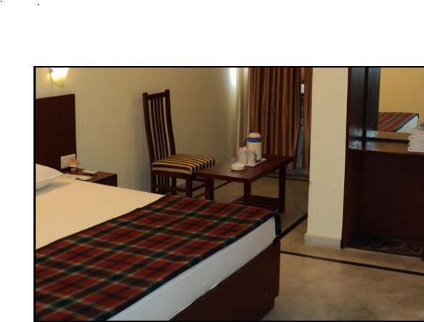 Hotel Swagat Palace Bhiwadi Zewnętrze zdjęcie