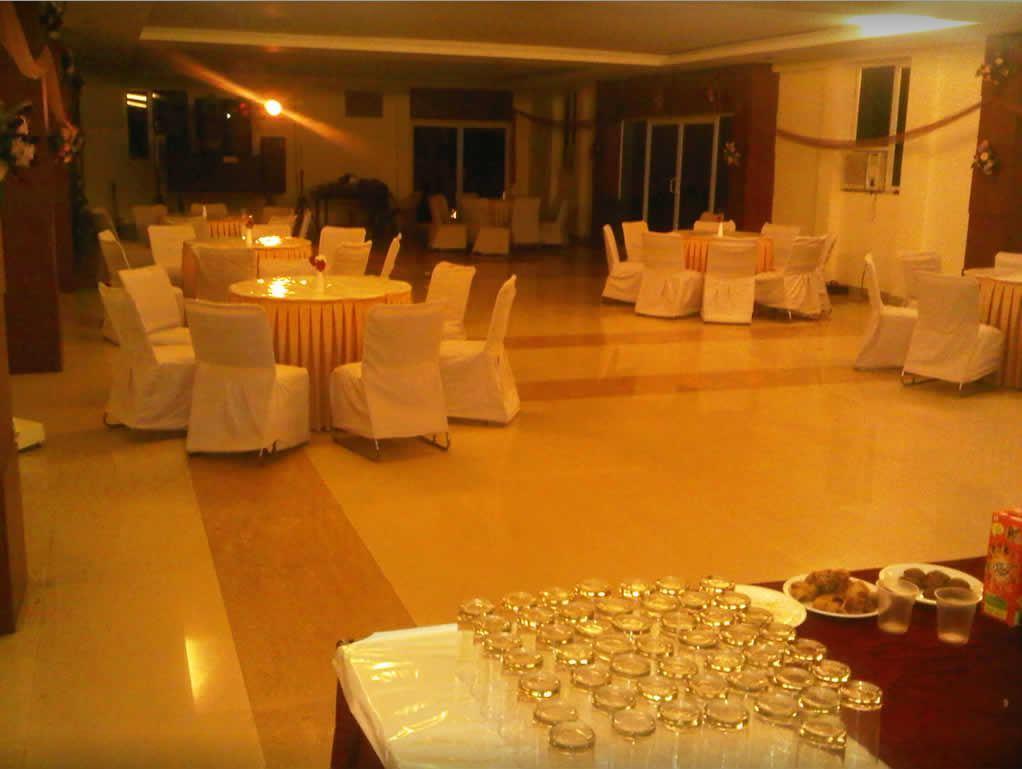 Hotel Swagat Palace Bhiwadi Zewnętrze zdjęcie
