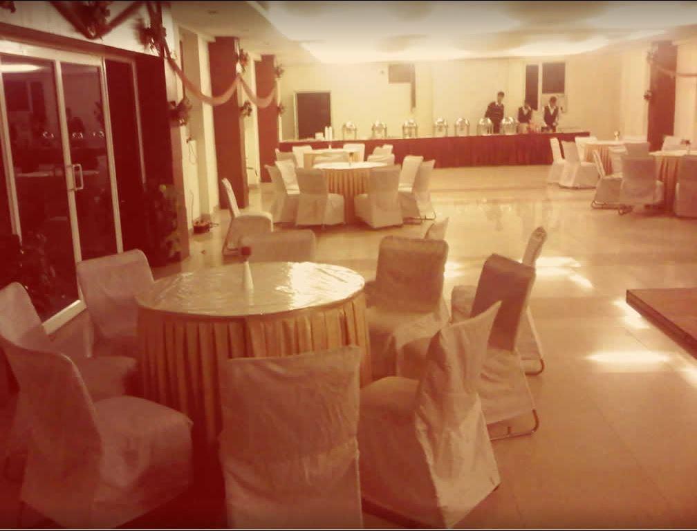 Hotel Swagat Palace Bhiwadi Zewnętrze zdjęcie