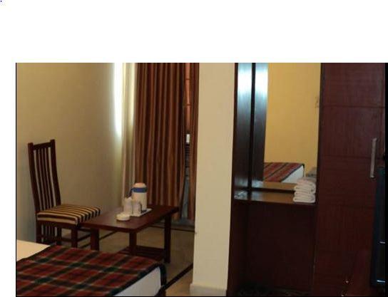 Hotel Swagat Palace Bhiwadi Zewnętrze zdjęcie
