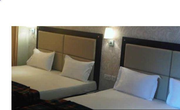 Hotel Swagat Palace Bhiwadi Zewnętrze zdjęcie