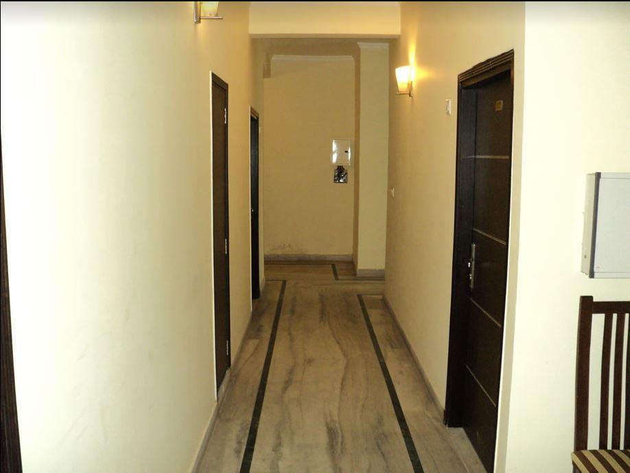 Hotel Swagat Palace Bhiwadi Zewnętrze zdjęcie