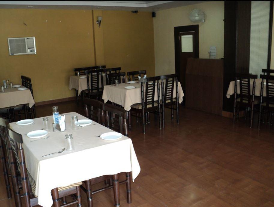 Hotel Swagat Palace Bhiwadi Zewnętrze zdjęcie